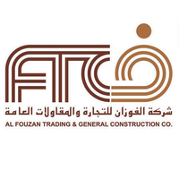 AL FOUZAN logo